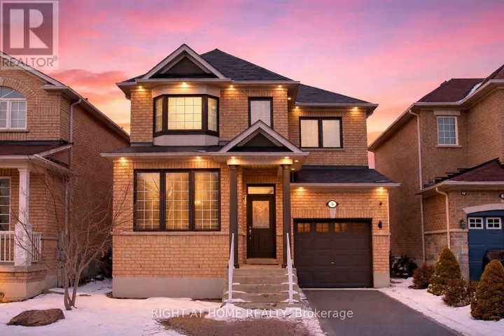 58 CAPERA DRIVE, Vaughan (Vellore Village), Ontario L4H3L3