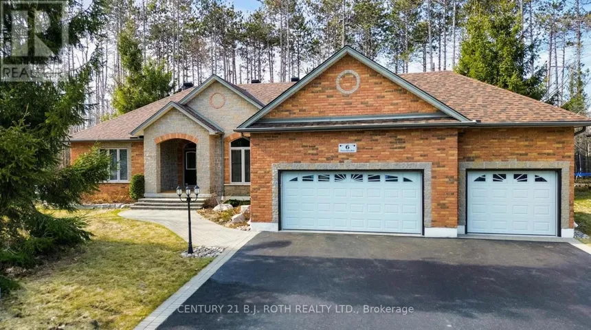 6 LLOYD COOK DRIVE E, Springwater (Centre Vespra), Ontario L4M4S4