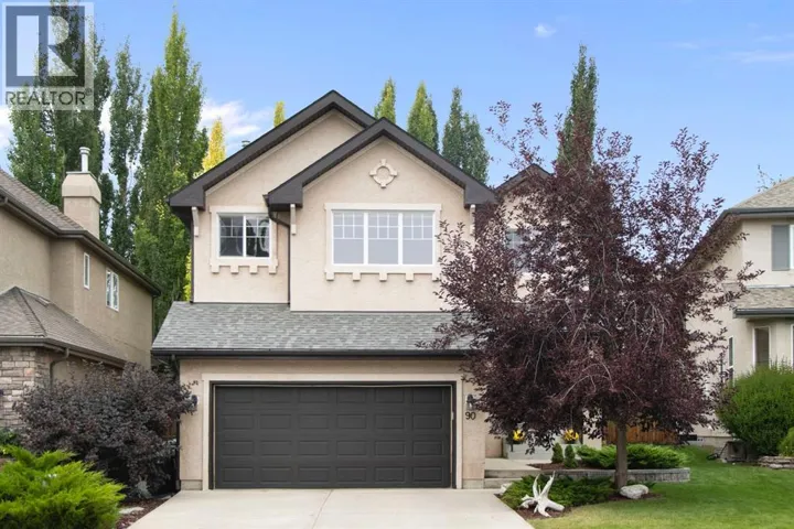 90 Tuscany Glen Place NW, Calgary, Alberta T3L2Z4