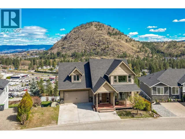2957 Ensign Lane, West Kelowna, British Columbia V4T2Z4