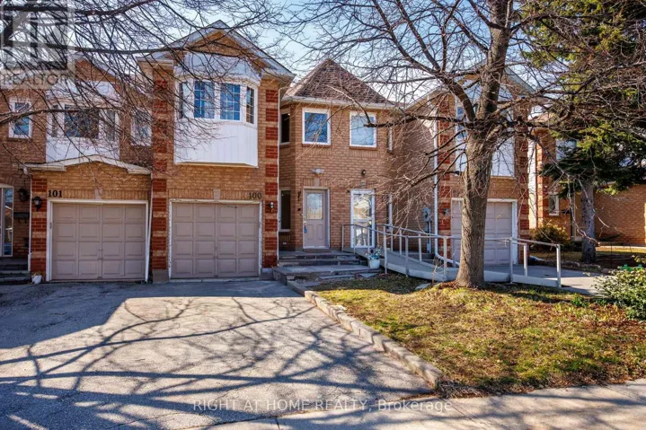 100 - 2350 GRAND RAVINE DRIVE, Oakville (RO River Oaks), Ontario L6H6E2