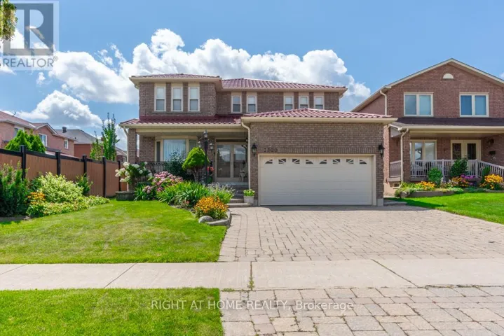 3300 REDMOND ROAD, Mississauga (Fairview), Ontario L5B3X1