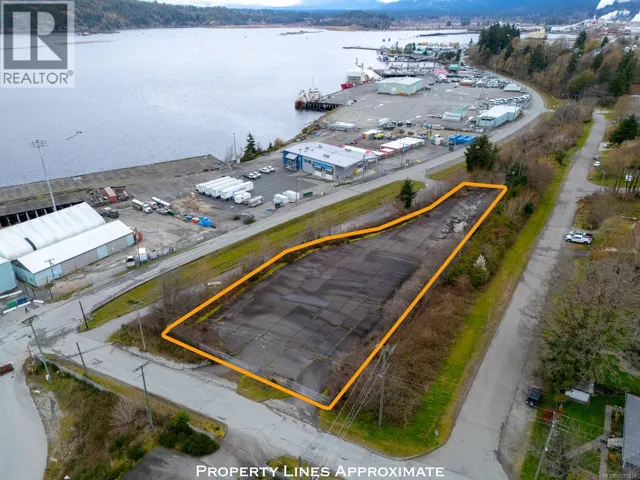 0 Bruce St, Port Alberni, British Columbia O0O0O0