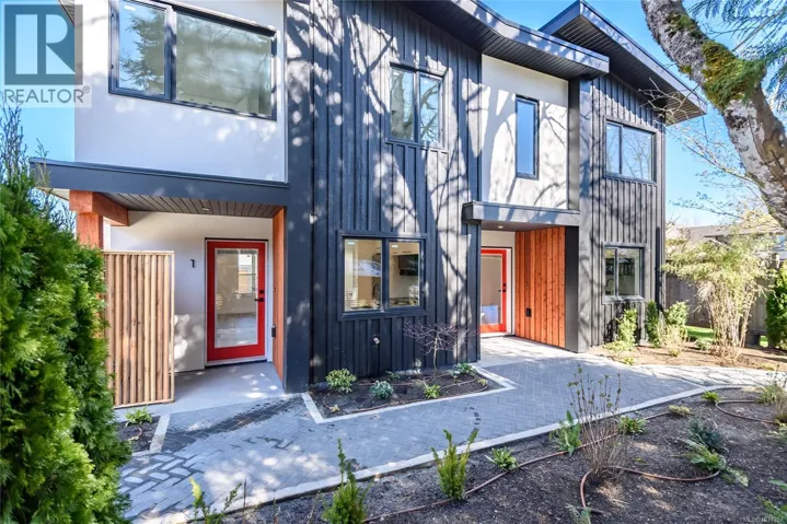 1 1590 Piercy Ave, Courtenay, British Columbia V9N3E9