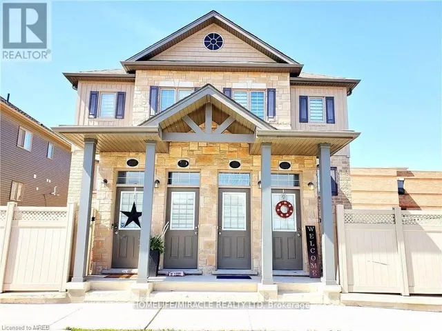 23 - 3200 SINGLETON AVENUE, London South (South W), Ontario N6L0C7