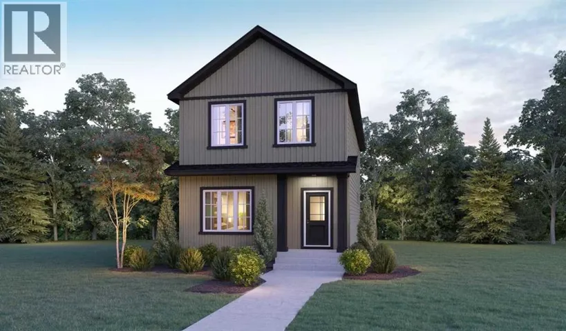 8 Ricardo Ranch Avenue SE, Calgary, Alberta T3M3Z4