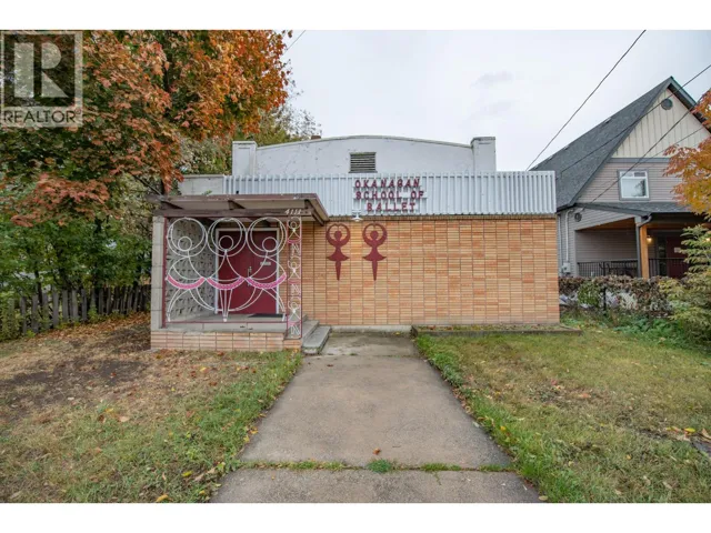 4111 27 Street, Vernon, British Columbia V1T4Y2