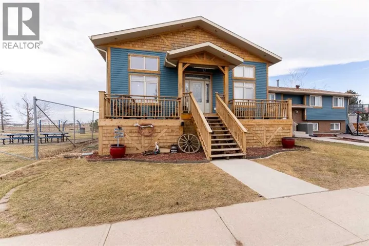 4330 4 Avenue S, Fairview (Hamlet), Alberta T0K0X0