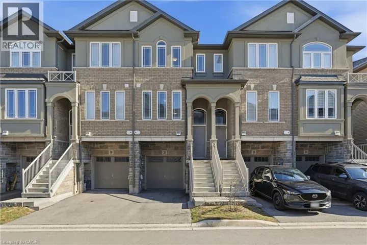 28 AQUA Lane, Glanbrook, Ontario L0R1P0