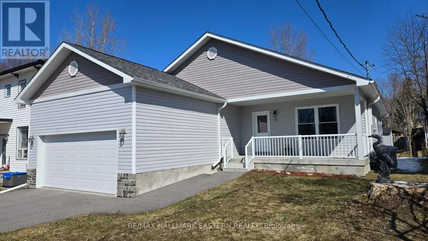 17 MATHISON STREET E, Havelock-Belmont-Methuen (Havelock), Ontario K0L1Z0