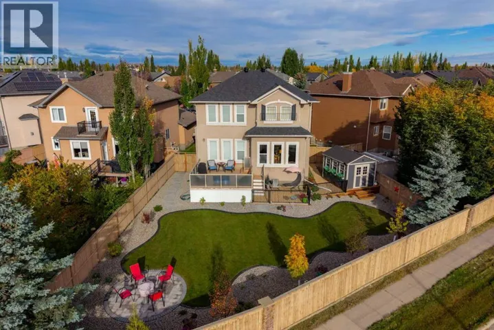 106 Evergreen Common SW, Calgary, Alberta T2Y4N7