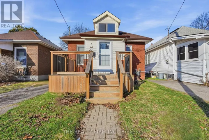 151 BRISBIN STREET, London East (East M), Ontario N5Z2M2