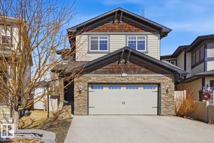 1251 SECORD LD NW, Edmonton, Alberta T5T4N4