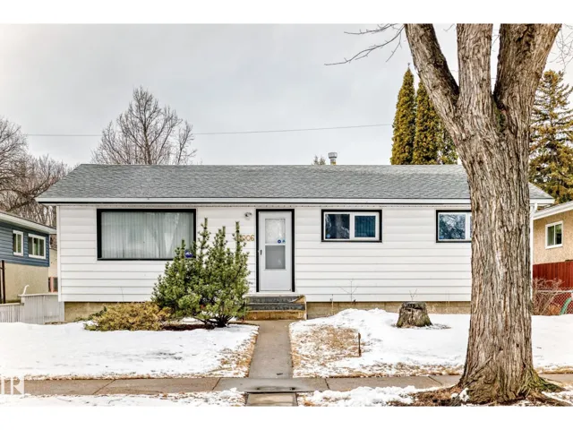 12006 41 ST NW, Edmonton, Alberta T5W2M4