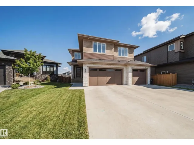 35 ELWYCK GA, Spruce Grove, Alberta T7X3M1