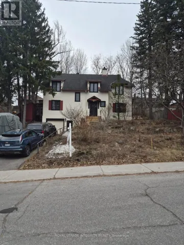 290 HOLMWOOD AVENUE, Ottawa, Ontario K1S2R3