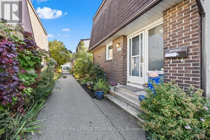 221 - 3310 SOUTHGATE ROAD, Ottawa, Ontario K1V8X4