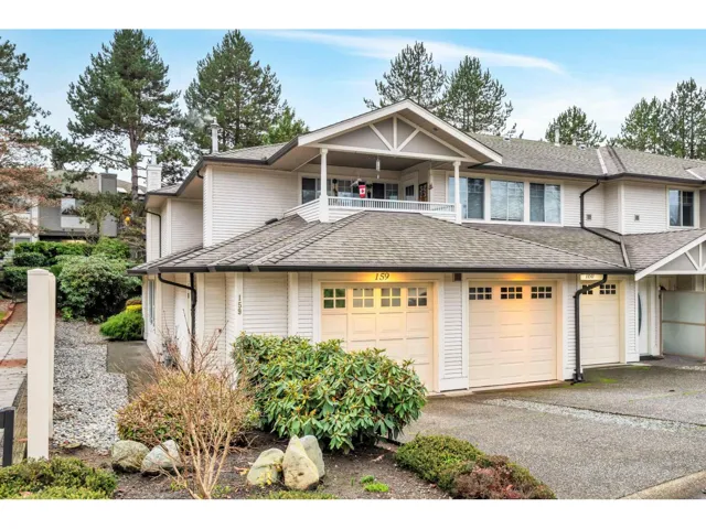 159 20391 96 AVENUE, Langley, British Columbia V1M2L2