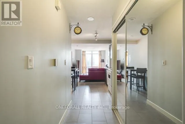 2315 - 15 FORT YORK BOULEVARD, Toronto (Waterfront Communities), Ontario M5V3Y4