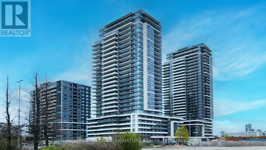 312 - 1455 CELEBRATION DRIVE, Pickering (Bay Ridges), Ontario L1W1L8