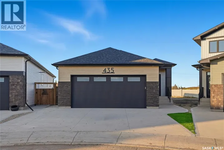 151 Nazarali WAY, Saskatoon, Saskatchewan S7V1P6