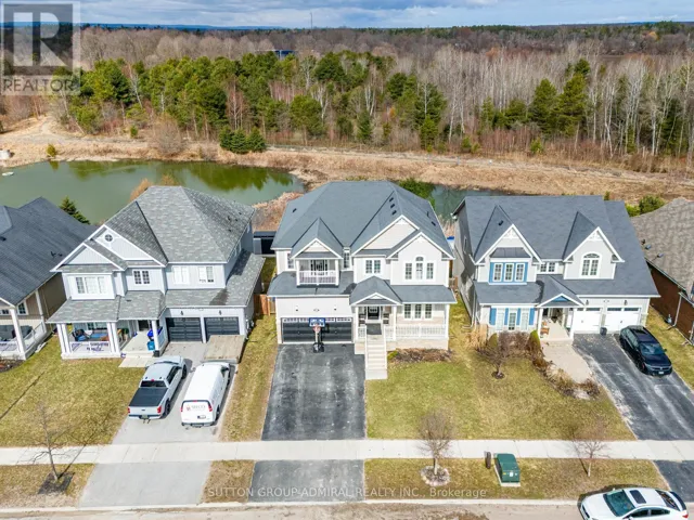 96 MOUNT CRESCENT, Essa (Angus), Ontario L3W0N2