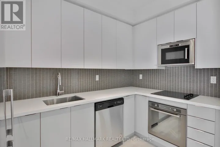 1204 - 2916 HIGHWAY 7 ROAD, Vaughan (Concord), Ontario L4K0K6