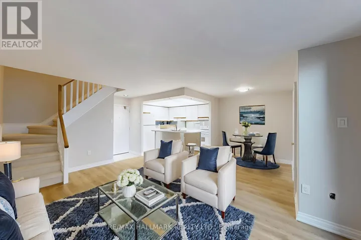 316 - 16 ELGIN STREET, Markham (Thornhill), Ontario L3T4T4