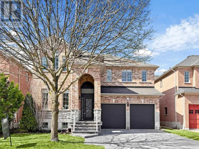 36 CANELLI HEIGHTS COURT, Vaughan (Patterson), Ontario L4J8V5