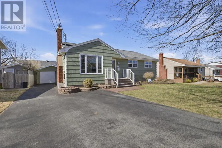 145 Rosedale Avenue, Halifax, Nova Scotia B3N2J9