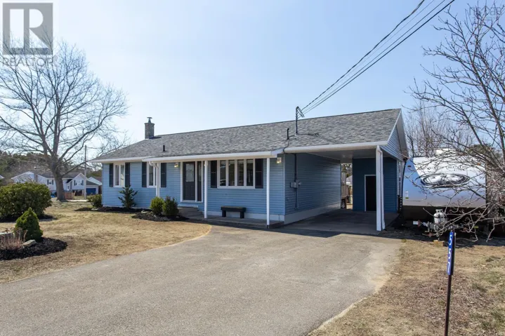 557 McClair Avenue, Greenwood, Nova Scotia B0P1R0