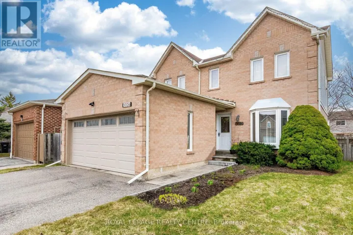 3026 DALEHURST DRIVE, Mississauga (Meadowvale), Ontario L5N6M8