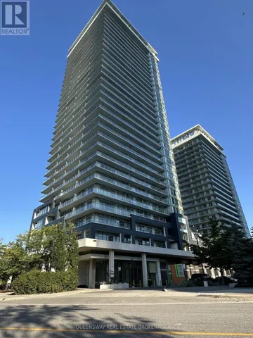 2104 - 360 SQUARE ONE DRIVE, Mississauga (City Centre), Ontario L5B0G7