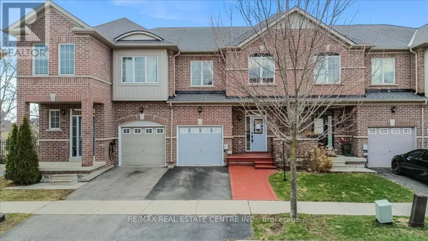 355 HOBBS CRESCENT, Milton (CL Clarke), Ontario L9T0J3
