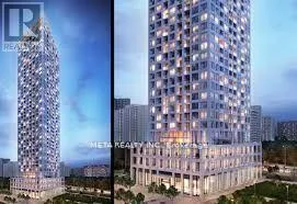 608 - 30 ELM DRIVE W, Mississauga (City Centre), Ontario L5B0N6