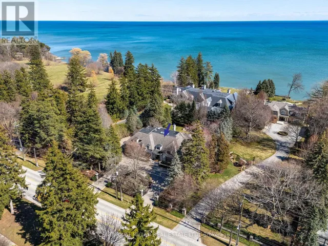 2096 LAKESHORE ROAD E, Oakville (FD Ford), Ontario L6J1M3