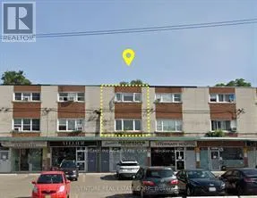 1 - 4227 DUNDAS STREET W, Toronto (Kingsway South), Ontario M8X1Y3