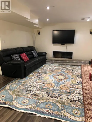 BSMT - 316 HOLMES CRESCENT, Milton (SC Scott), Ontario L9T0T6