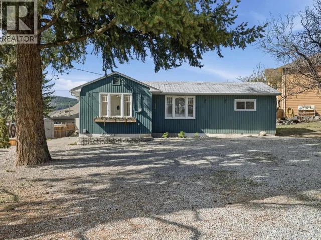 3090 Smith Creek Road, West Kelowna, British Columbia V4T1M8
