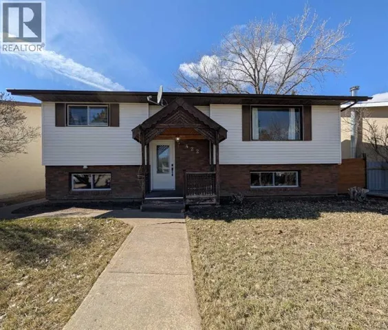 422 Main Street S, Redcliff, Alberta T0J2P0