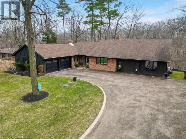 51 PARK RD N/S Road S, Grimsby, Ontario L3M4E7