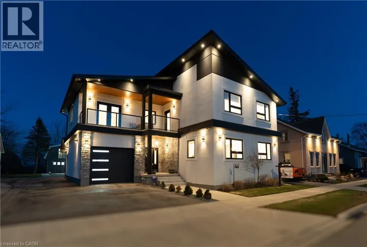 2739 KRESSLER Road, Heidelberg, Ontario N0B2M1