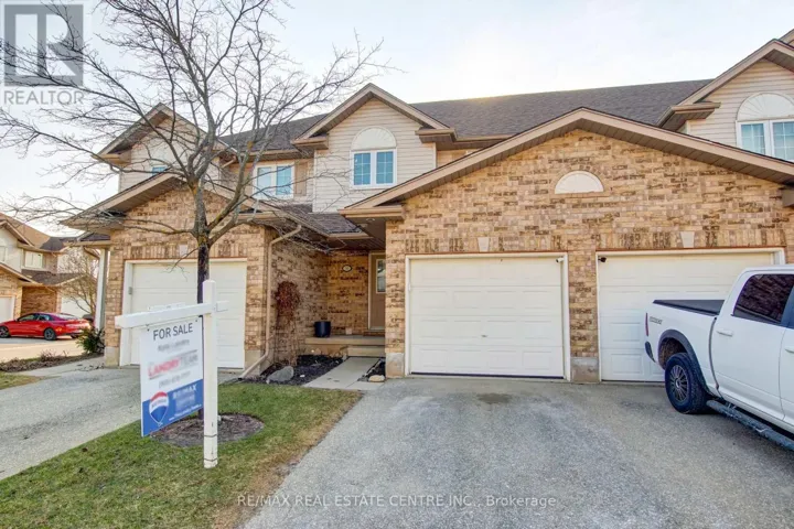 50 - 31 SCHRODER CRESCENT, Guelph (Grange Road), Ontario N1E7M6