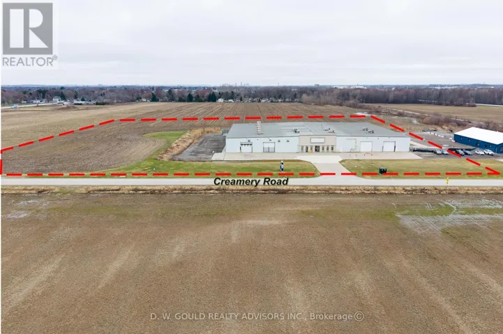 1425 CREAMERY ROAD, London East (East J), Ontario N5V5B3