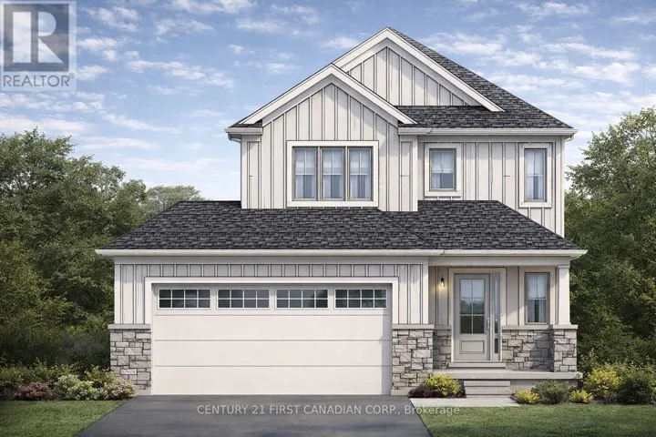 130 ADDISON AVENUE, Lucan Biddulph, Ontario N0M2J0