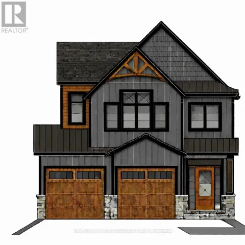 114 ADDISON AVENUE, Lucan Biddulph (Lucan), Ontario N0M2J0