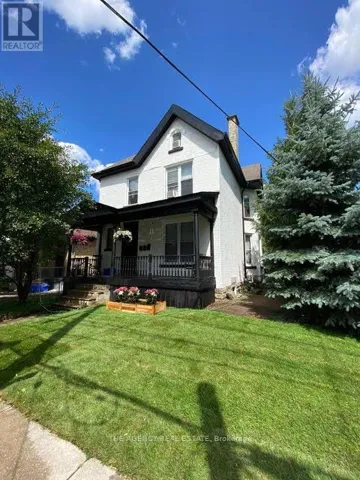 870 QUEENS AVENUE, London East (East G), Ontario N5W3H6
