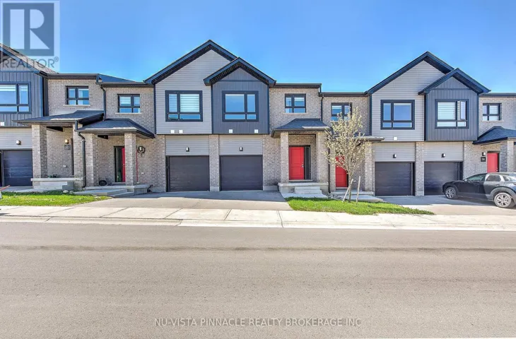 96 - 1820 CANVAS WAY, London North (North B), Ontario N5X0N5