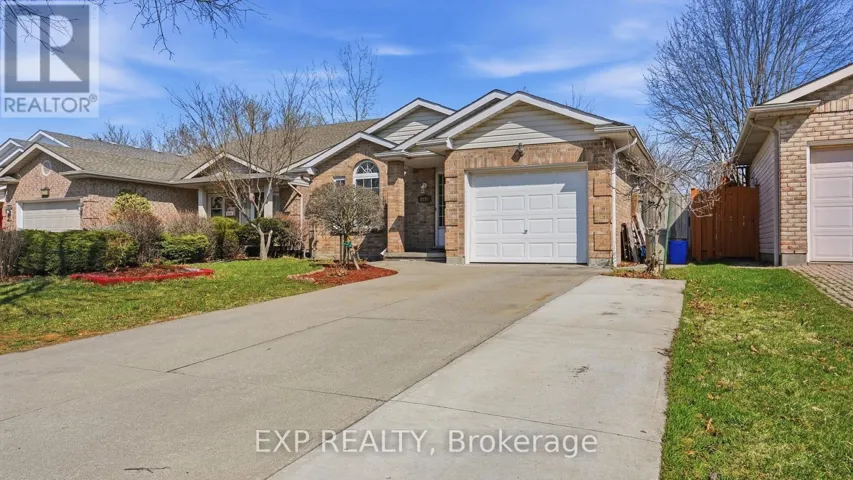 8195 WOODSVIEW CRESCENT, Niagara Falls (Ascot), Ontario L2H3G1