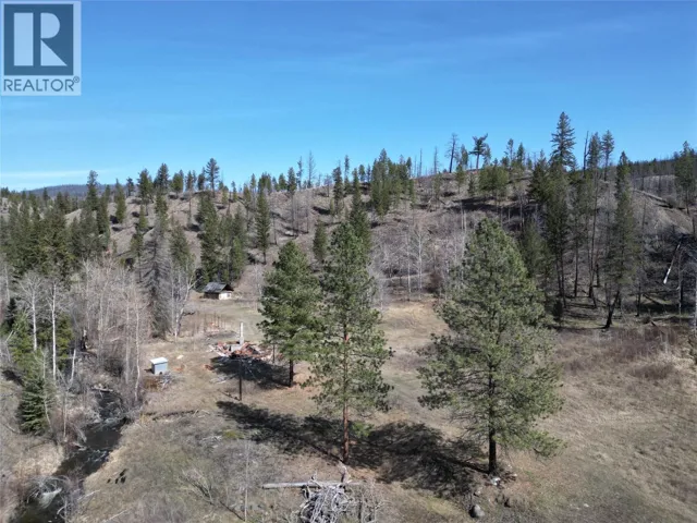 1284 RENSCH Road, Loon Lake, British Columbia V0K1H1